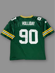 Maglia NFL Vintage Holiday tg 2XL