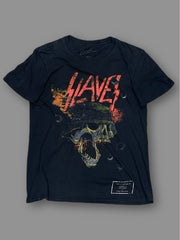 T shirt Vintage Slaves tg L