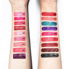 Pudaier matte pearl gloss lip gloss does not stick to cup lip glaze
