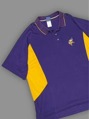 Maglia NFL Vintage Vikings tg xL