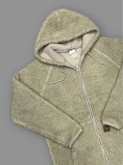 Giacca teddy Vintage Carhartt tg L