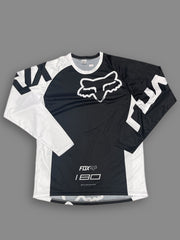 Maglia vintage Fox tg 2XL