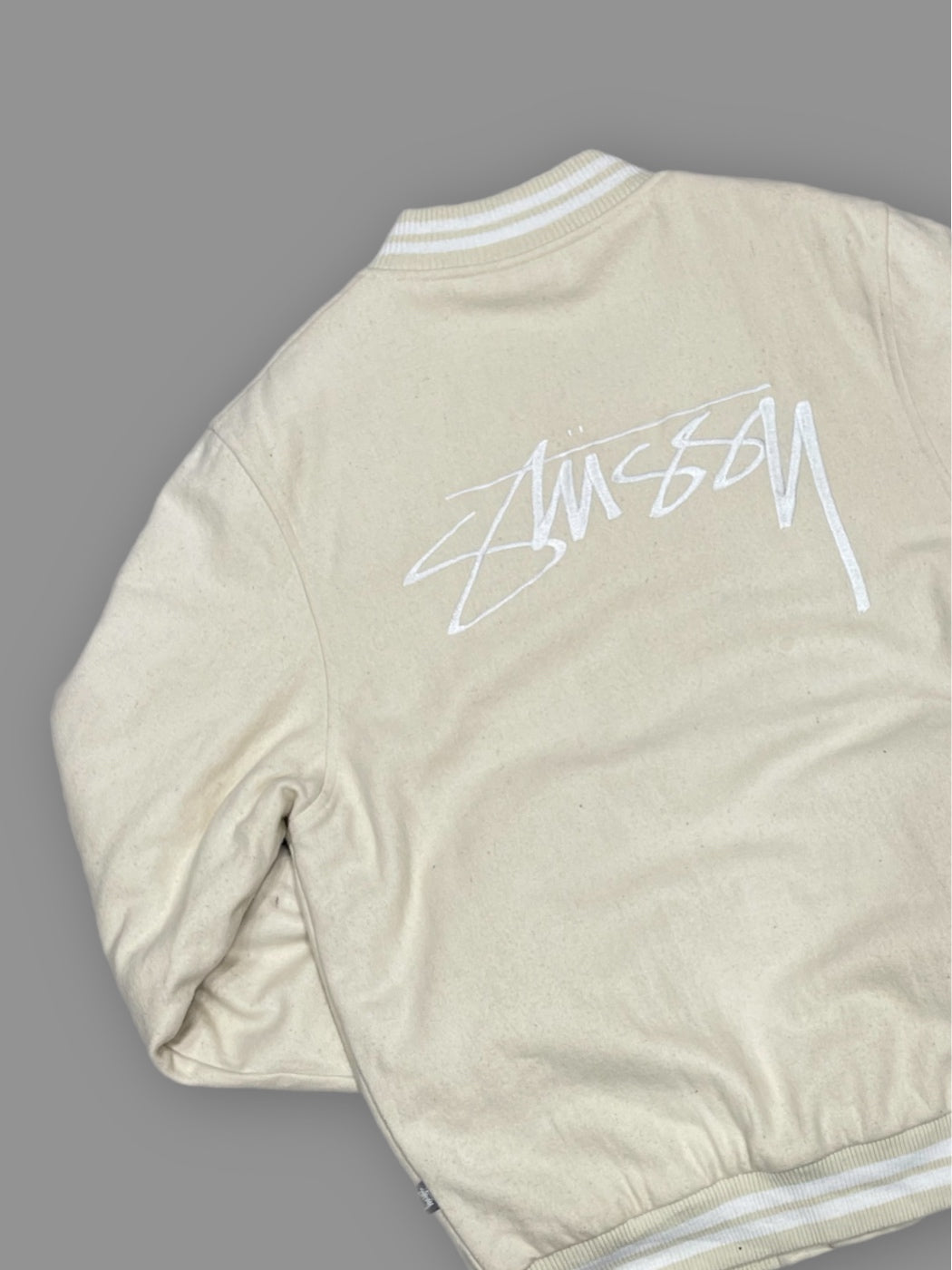 Varisty Vintage Stussy tg L