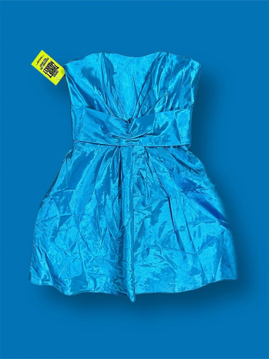 Cindarella short dress size s