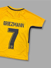 Jersey maglia calcio Bimbo Atletico Madrid tg 4y