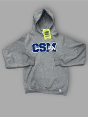 Felpa vintage CSM tg S