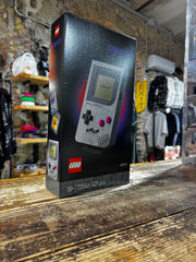 Lego Game Boy 72056