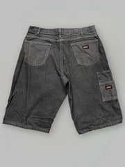 Jeans corti Vintage Dickies tg L