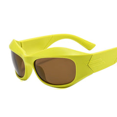 Occhiali Future Y2K Sunglasses