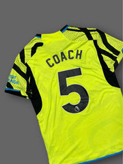 Jersey Vintage Arsenal tg S