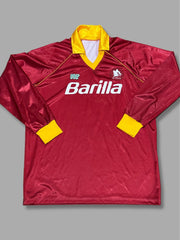 Jersey maglia calcio AS Roma Pruzzo tg XL