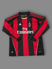 Jersey vintage Milan  tg M