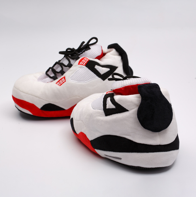 Pantafole jordan unisex morbidissime
