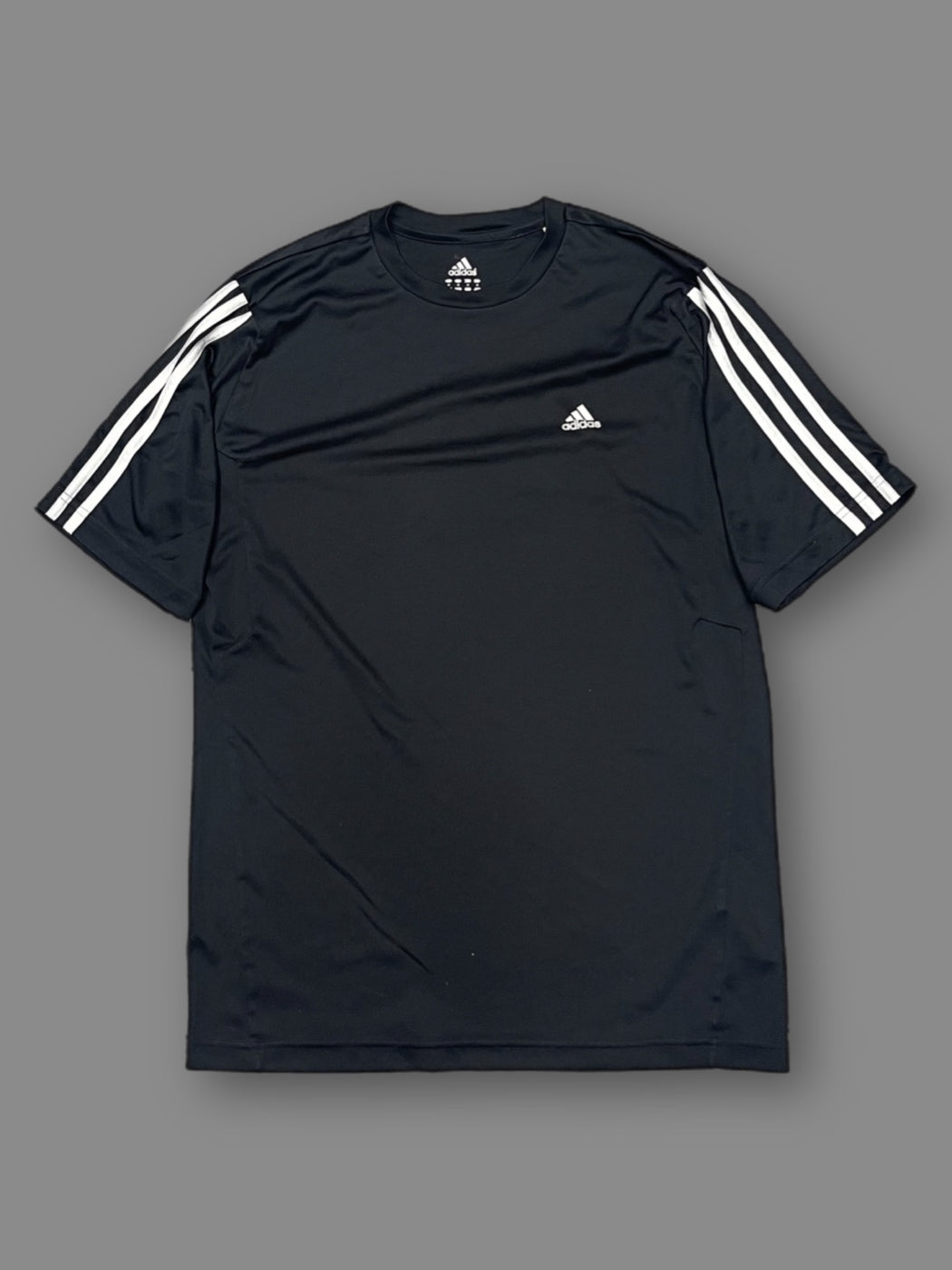 T shirt Vintage Adidas tg L