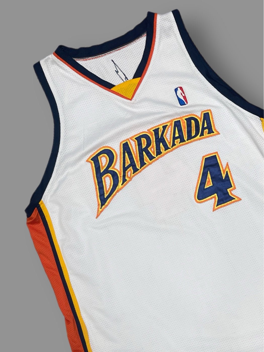 T shirt vintage Barkada tg 2XL