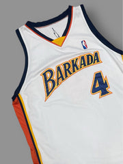 T shirt vintage Barkada tg 2XL
