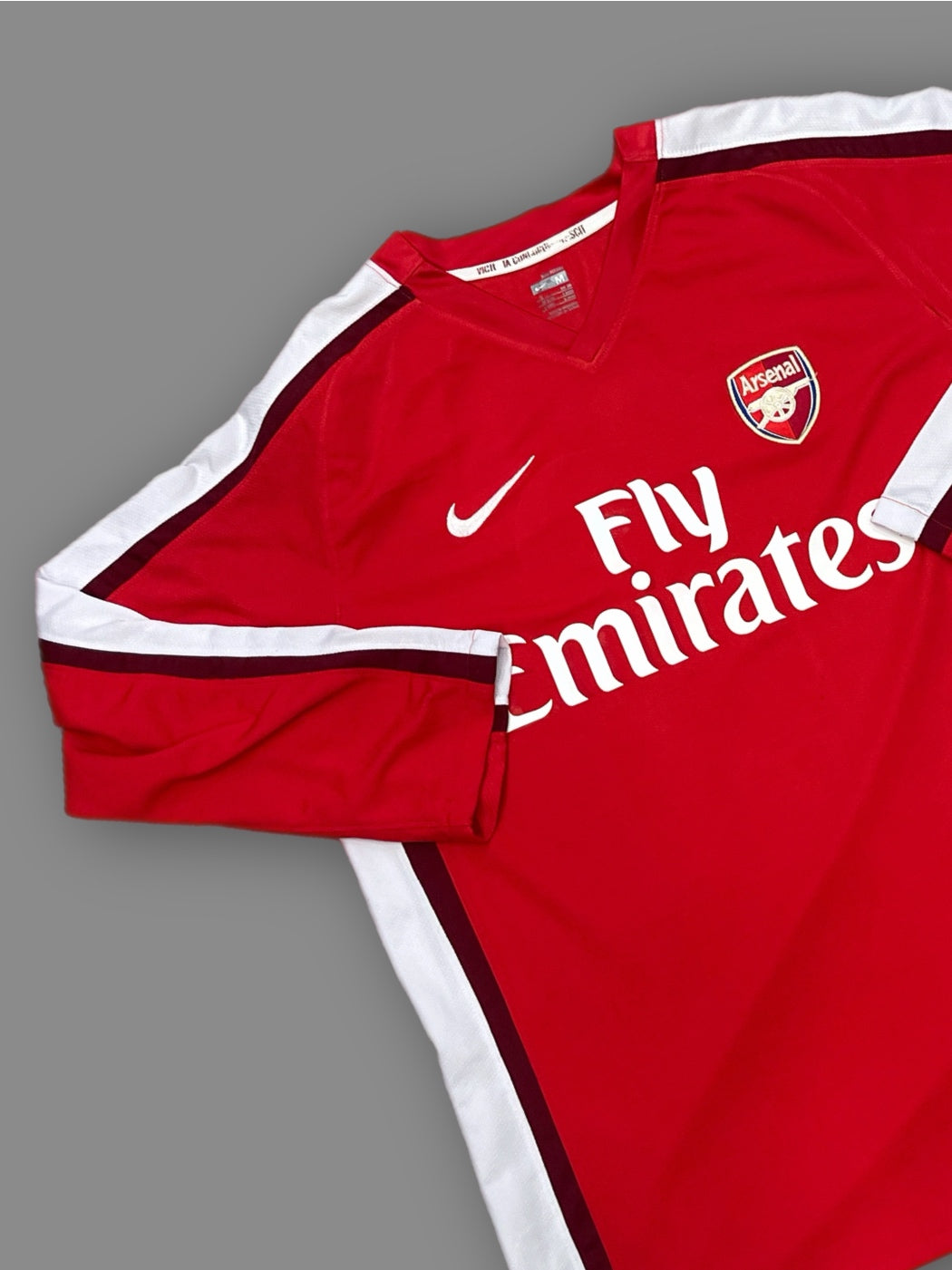 Jersey vintage ARSENAL  tg M
