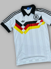 Jersey Vintage calcio Germania tg s