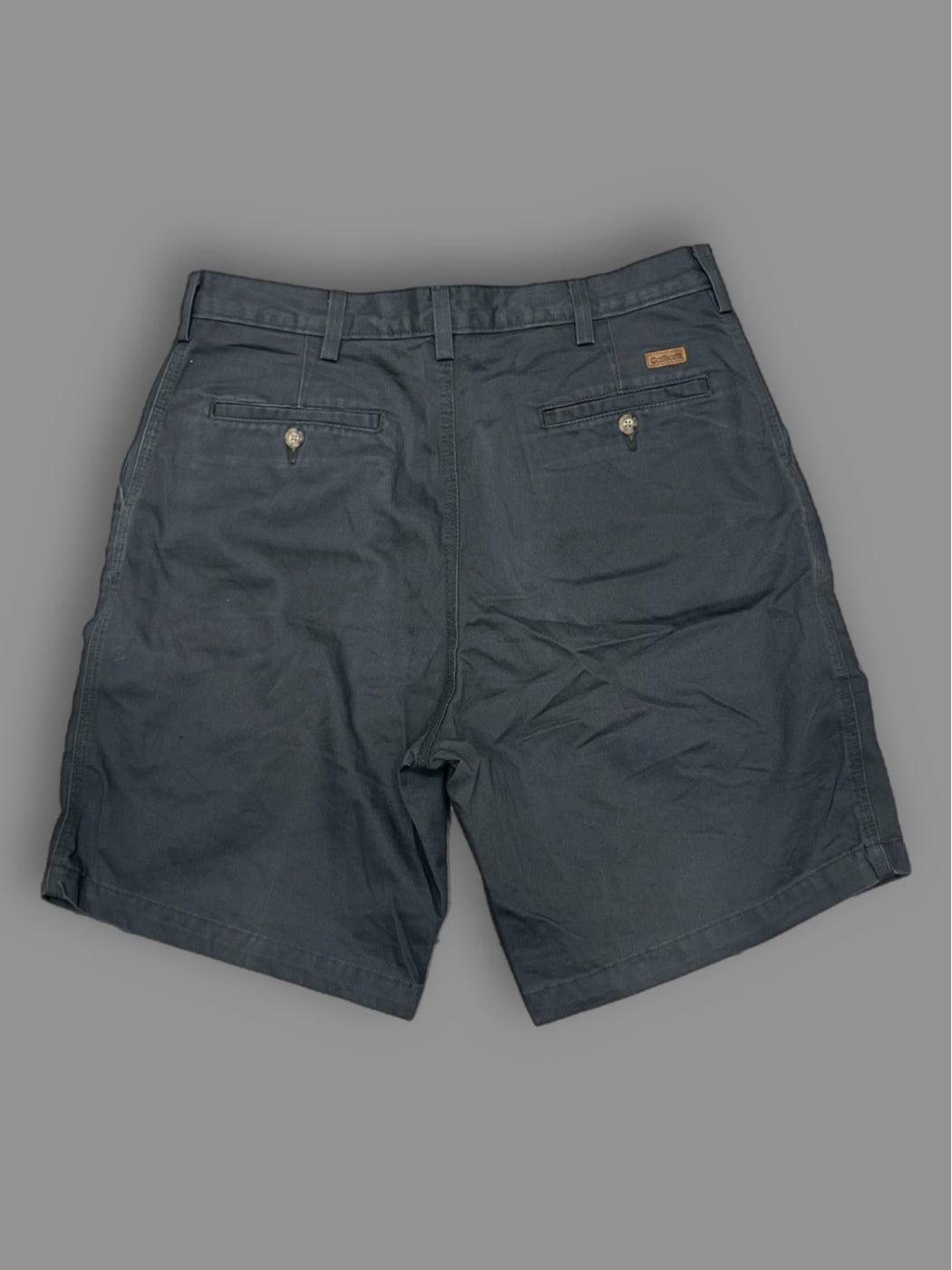 Jorts Vintage Carhartt tg 36