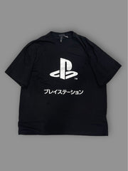 T shirt Vintage Sony tg XXL