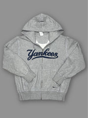 Felpa Vintage Yankees Nike tg M