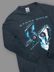 T shirt Vintage Stone Cold tg XL