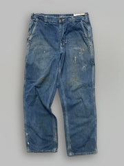 Jeans Vintage Carhartt tg 32 x 30