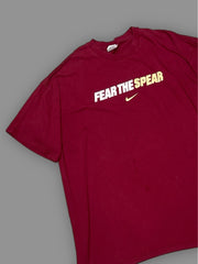 T shirt Vintage Nike tg 2XL