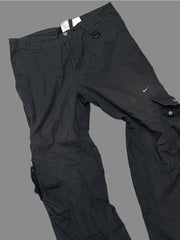 Pantalone cargo Vintage nike tg 38