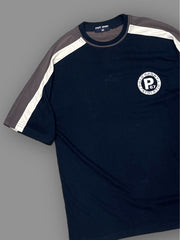 T shirt Vintage Polo Sport tg L