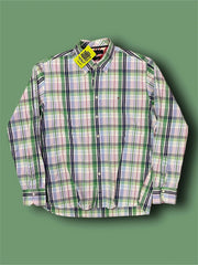 Tommy Hilfiger vintage shirt size L
