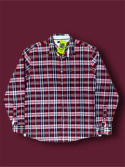 Tommy Hilfiger vintage shirt size XL