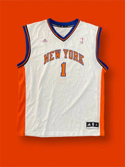 NBA ADIDAS tank top size XL