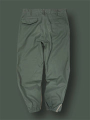 Vintage military cargo size M