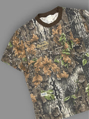 T shirt Vintage Oregon tg XL