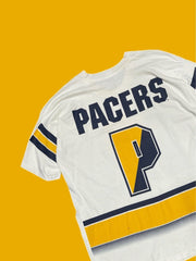 T shirt vintage Pacers tg XL