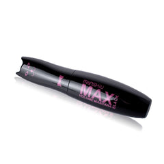 Mascara Long-Lasting Waterproof Curling Black 10g Eyes Makeup
