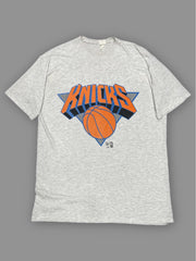 T shirt Vintage Knicks tg L