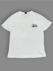 T shirt vintage Stussy tg M