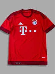 Jersey maglia calcio Bayern Monaco tg S