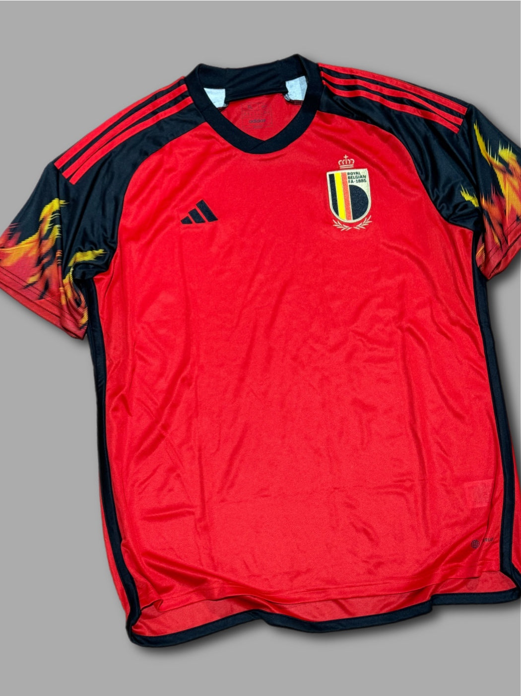 Jersey Vintage Belgio tg XL