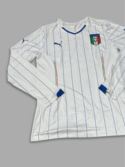 Jersey maglia calcio italia tg 3XL