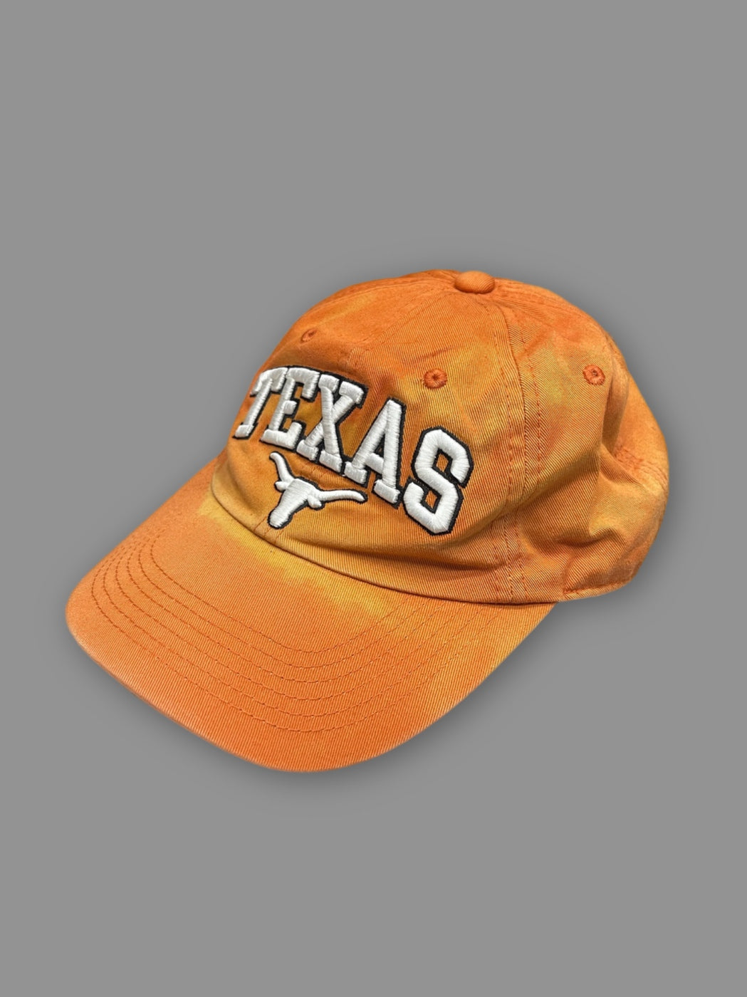 Cappello Texas Snapback vintage