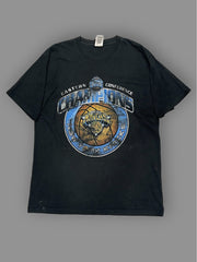 T shirt Vintage Knicks tg XL