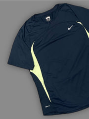 T shirt vintage Dry Fit Nike tg M