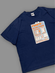 T shirt Vintage Nike tg XL