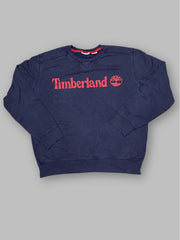 Felpa Vintage Timberland tg XL
