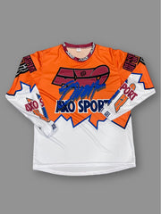 Maglia Vintage Ac Sport Crazy Inspo tg XL