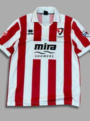 Jersey maglia calcio Cheltenham Town Ferdinand tg L