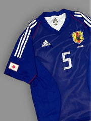 Jersey Vintage Giappone tg L